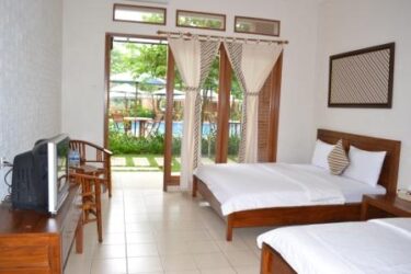 Disewakan Villa Di Puncak